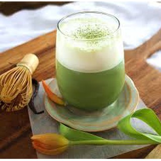 Bột trà sữa Matcha Neicha 100g