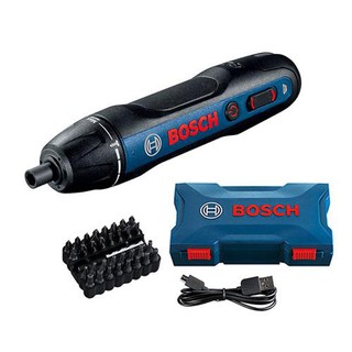 Máy bắt vít Bosch Go Gen 2 (32 chi tiết)
