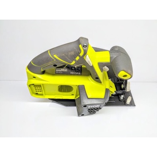 Cưa đĩa Ryobi 18v (thân máy ko kèm pin sạc)