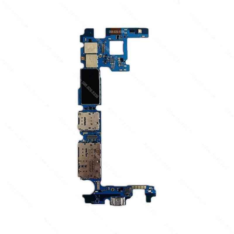 Main Samsung J6 j610f /bo mạch samsung J6 plus và j600