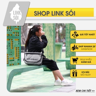 TÚI CHÉO 2 CÁCH ĐEO LINH ĐỘNG