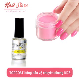 Nước nhúng KDS