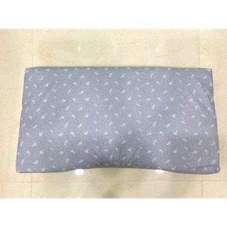 Áo gối Lock&Lock memory foam HLW114