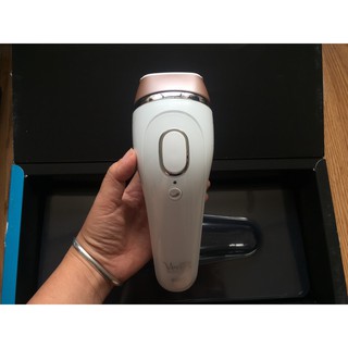 [ĐÃ ẨN] Máy triệt lông Braun Gillette Venus Silk-Expert - Hàng chính hãng