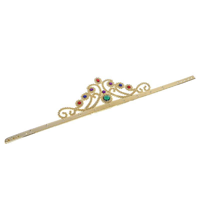 Đồ chơi hình vương miện hoàng tử Epiphany trang trí tiệc sinh nhật độc đáo