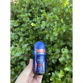 Lăn khử mùi nivea men thái lan