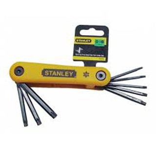Bộ lục giác Stanley 69-263