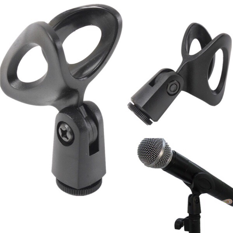 Kệ kẹp Giá đỡ điện thoại MIC MICRO đa năng, xoay 360 độ ,chân tròn để bàn, Livestream, Xem Video , quay phim ghi hình L8