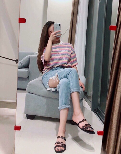 DÉP QUAI XÍCH SIÊU BỀN