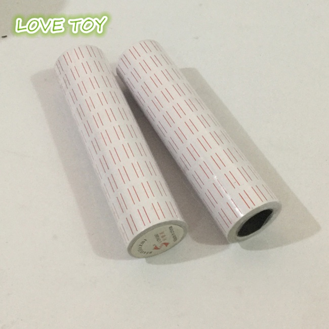 Nhãn Dán Ghi Giá Tiền Bằng Giấy Nkodok