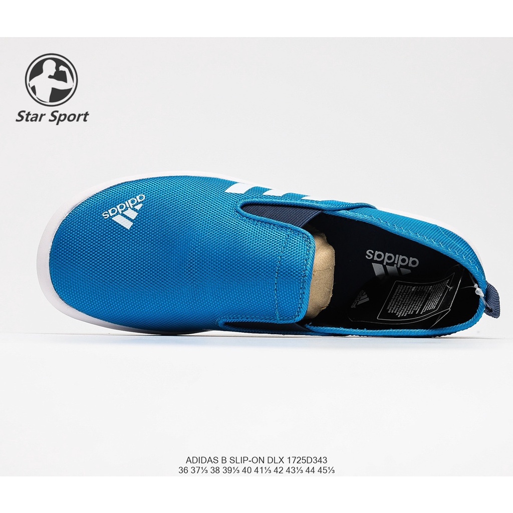 Giày Thể Thao Adidas B Dlx wading Chống Trượt Thoáng Khí Thời Trang Mùa Hè 004 Cho Nam Và Nữ