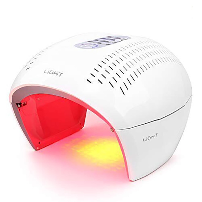 Vòm Ánh Sáng Sinh Học Omega Light Hàn Quốc-Thế Hệ Mới