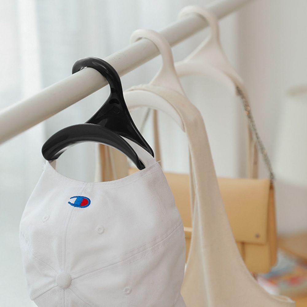 Móc Treo Khăn Choàng Mũ Đa Năng Sáng Tạo