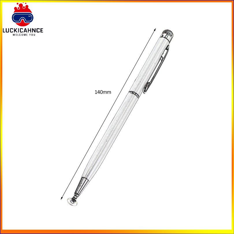 【622】Double Touch High-precision Ultra-fine Head Stylus Mobile Phone Tablet Touch | BigBuy360 - bigbuy360.vn