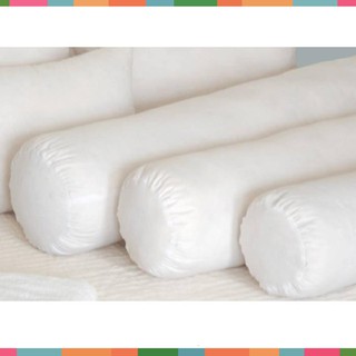 ruột gối ôm 35x100cm - ruột gối hơi các loại