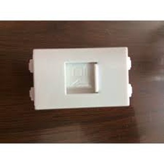 hạt Ổ cắm mạng CAT5  S18CC Sino