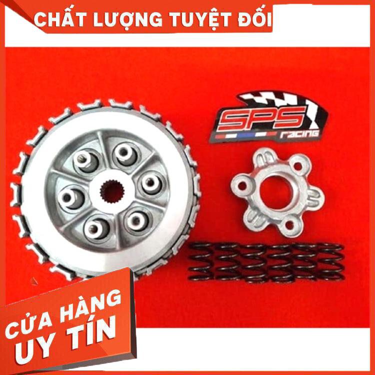 Nồi 6 lò xo nhập thailand cho wave s 110 wave blade