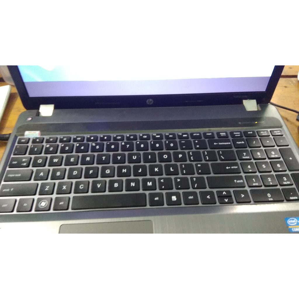 LAPTOP HP ProBook 4530s