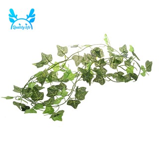 Cây Leo Nhân Tạo Trang Trí Nhà Cửa