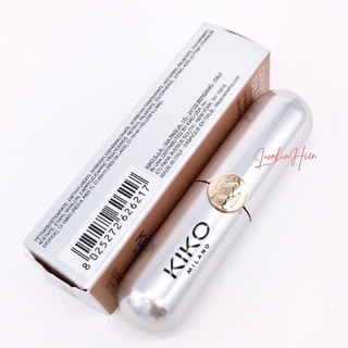 [Còn 02] SON KIKO MILANO COLOURED BALM
