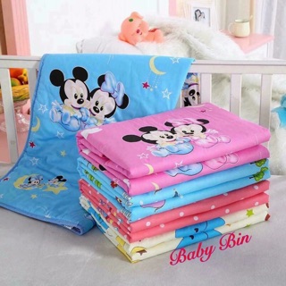 Miếng lót chống thấm cho bé 80*120