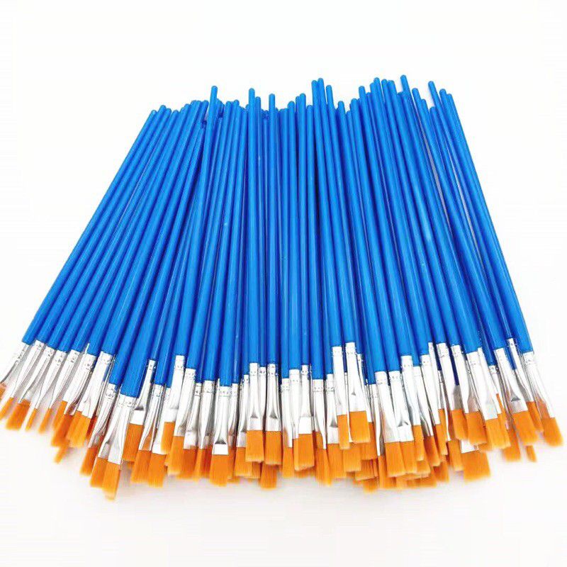 Cọ tô màu, tô tượng