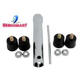 Máy bơm nước Pona CX30