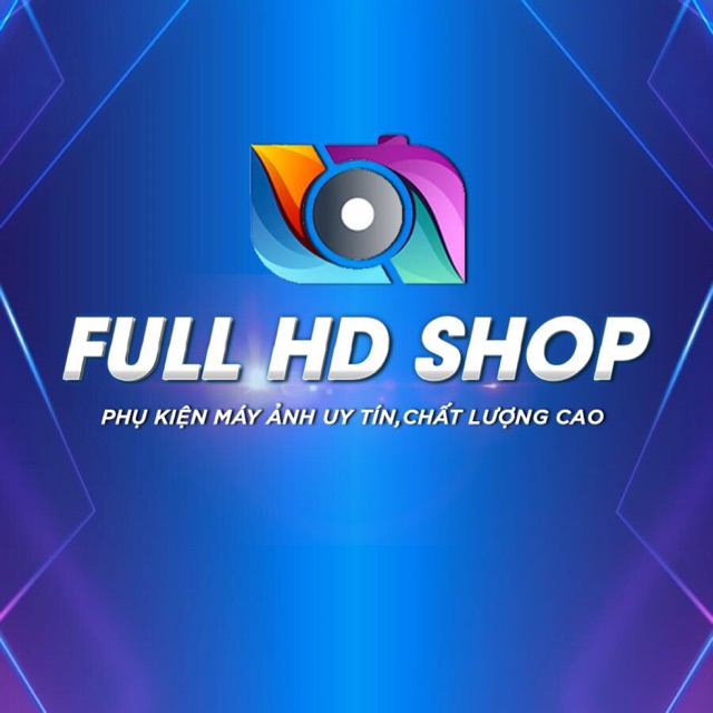 Full HD Shop