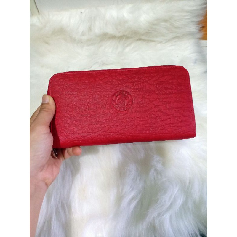 Ví Voi Khoá kéo xịn sò