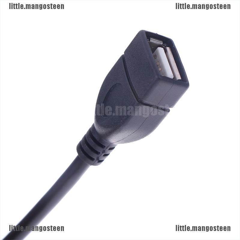 Dây Cáp Nối Dài Usb 2.0 0.5m 1m 2m Tiện Dụng | BigBuy360 - bigbuy360.vn