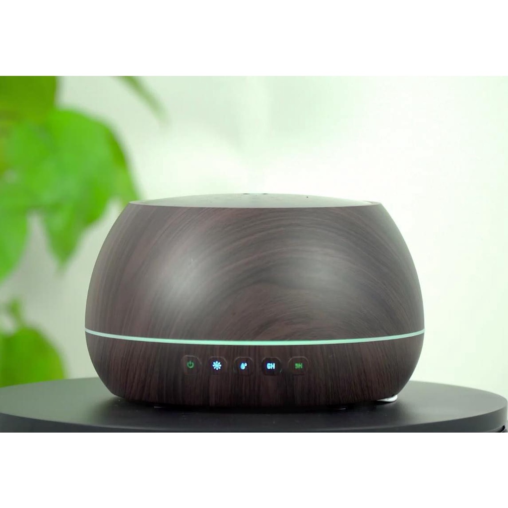 Máy Xông Tinh Dầu Loa Bluetooth Máy Lớn 1000ml Máy Khuếch Tán Tinh Dầu Phun Sương Tỏa Hương Xua Đuổi Muỗi