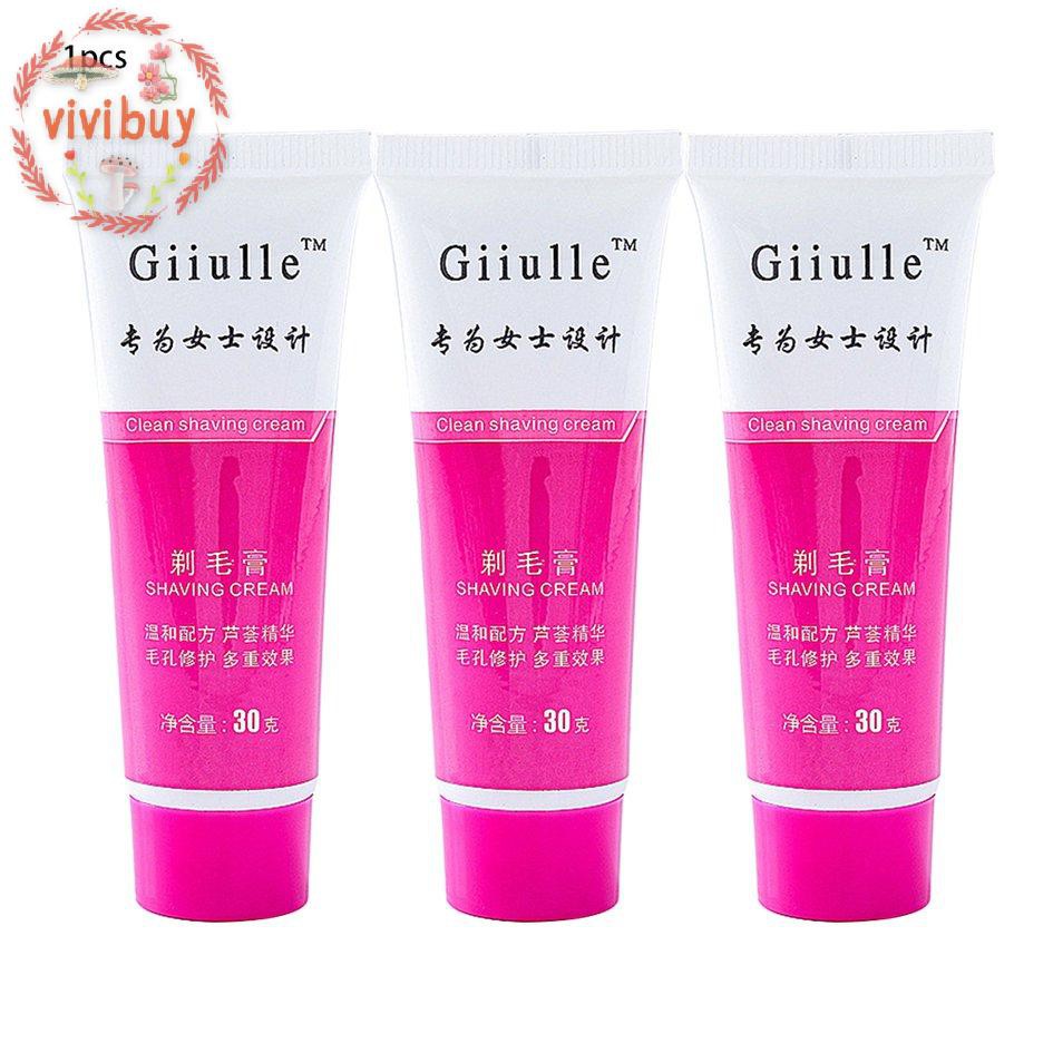 Kem Tẩy Lông Tự Nhiên Nhanh Chóng Không Đau Hiệu Quả Cho Nữ | BigBuy360 - bigbuy360.vn