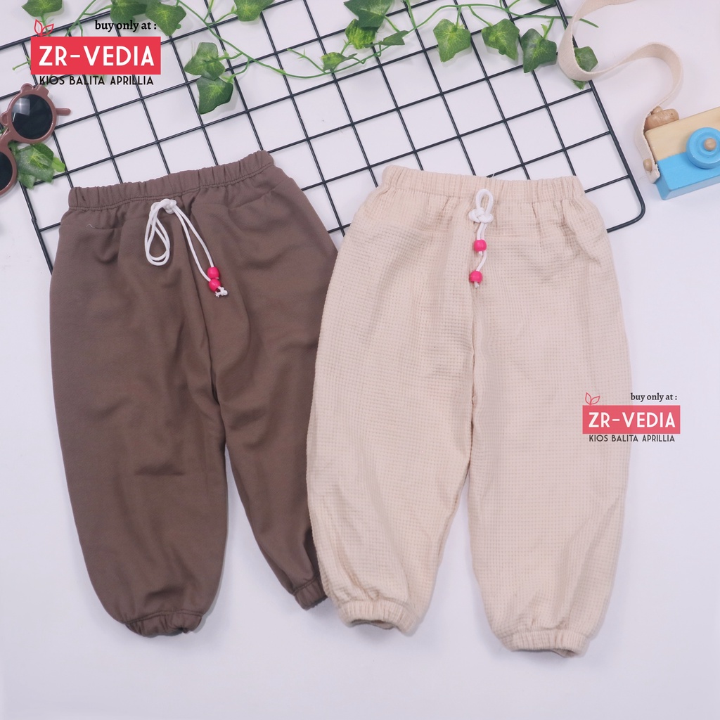 Quần Jogger Molly Uk 1-12 Tuổi Màu Trơn Dễ Phối Đồ Cho Bé