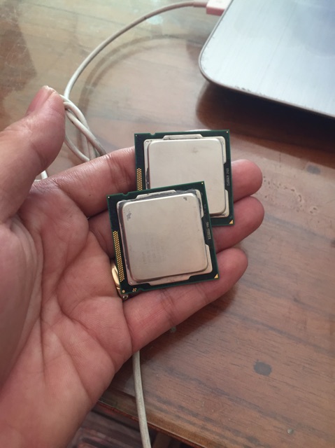 Cpu i5 2400s 2.5g