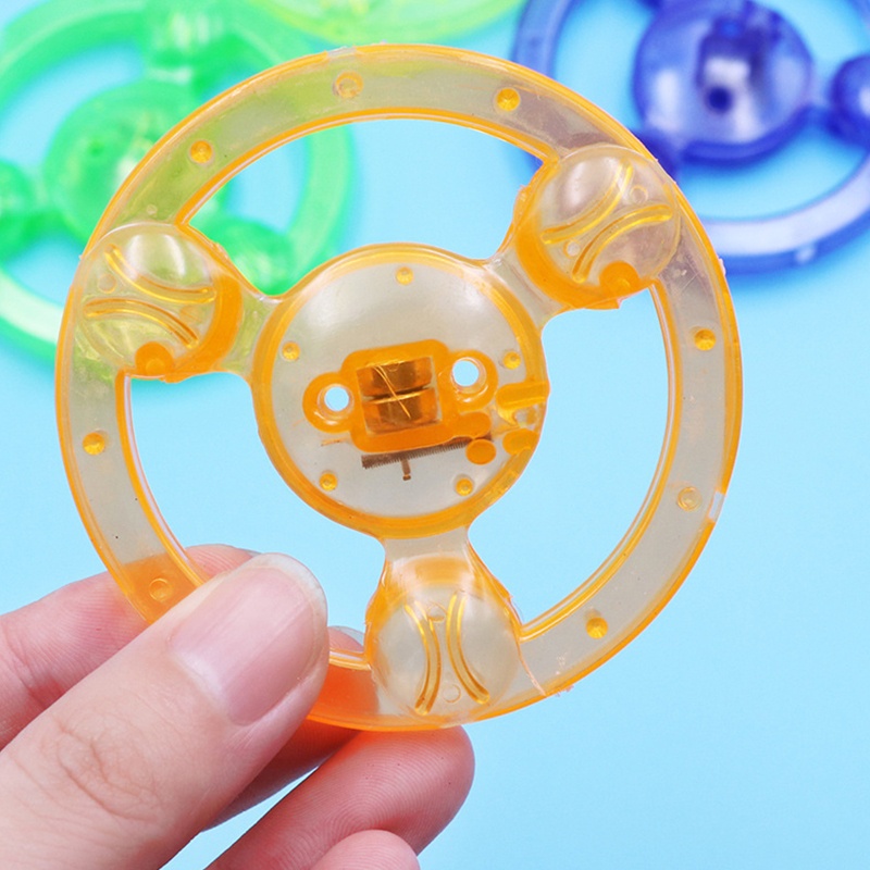 Con Quay Đồ Chơi Fidget Spinner WMMB 2.76x2.76 &quot;Vui NhộN RèN LuyệN Trí NãO Cho Bé Trên 7 TuổI