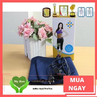 ĐAI QUẤN NÓNG NANOCARE