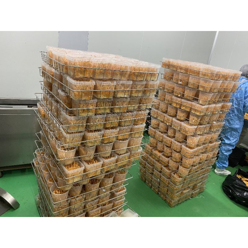 Đông trùng hạ thảo tươi | BigBuy360 - bigbuy360.vn