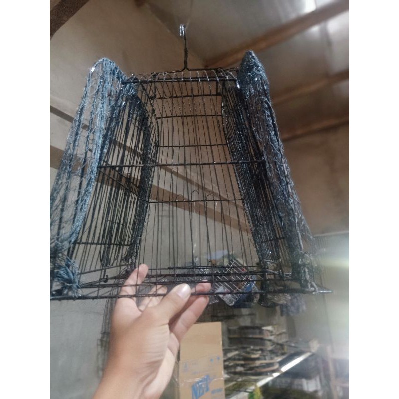 lụp quốc cúm núm 2 mặt