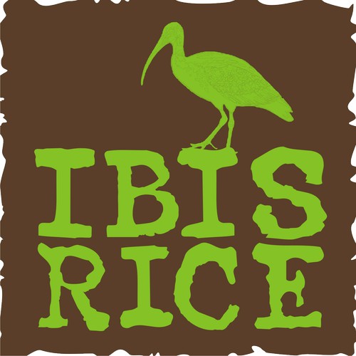 GẠO HƯƠNG NHÀI PHKAR ROMDOUL HỮU CƠ - HIỆU IBIS CAMPUCHIA - 5KG