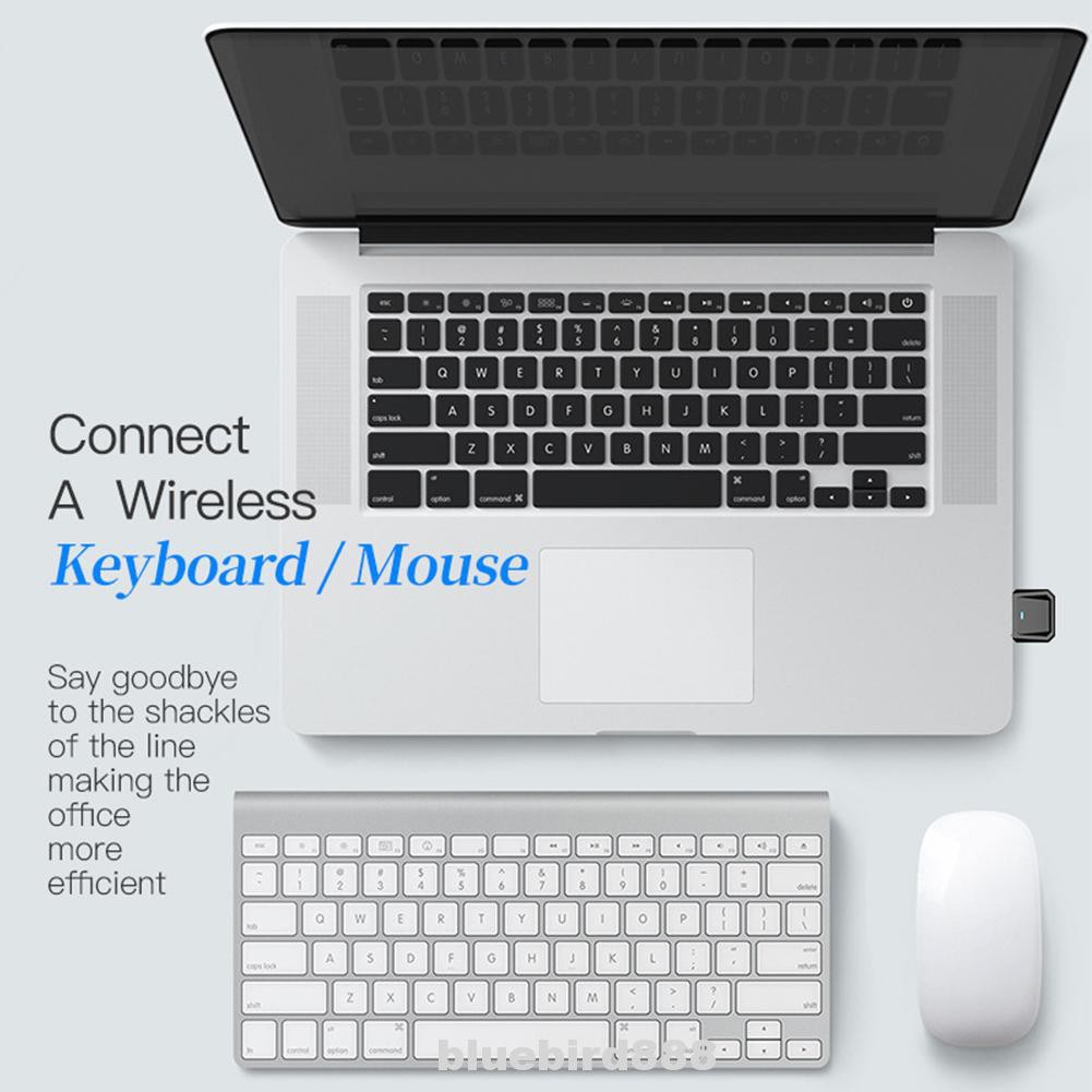 Bộ Chuyển Đổi Tai Nghe Bluetooth 5.0 3mbps Cho Máy Tính Để Bàn | BigBuy360 - bigbuy360.vn