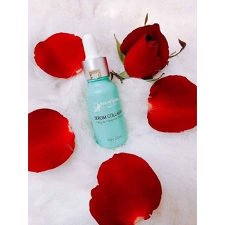 serum colagen