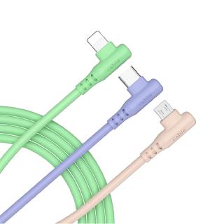 Cáp Sạc Nhanh Giao Diện Usb Type C Cho Apple Android