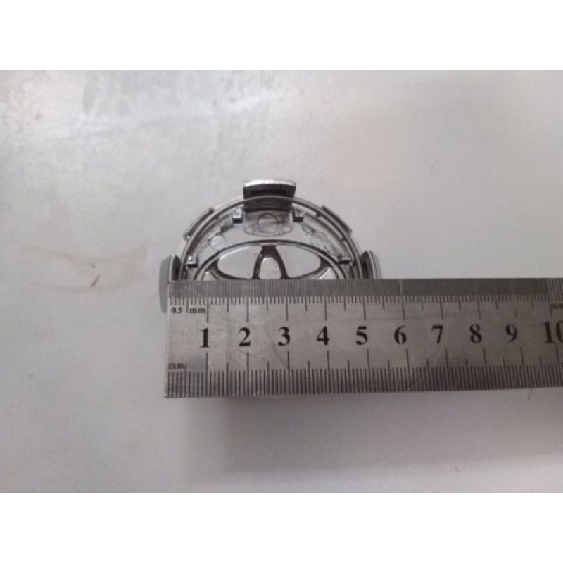 Ốp chụp la zăng Toyota Innova, Camry