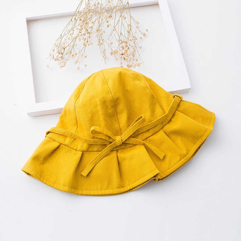 Mũ tai bèo thắt nơ xinh xắn đáng yêu thời trang