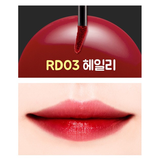 Son Tint Chuẩn Lì Lâu Trôi A'Pieu Lasting Lip Tint | BigBuy360 - bigbuy360.vn
