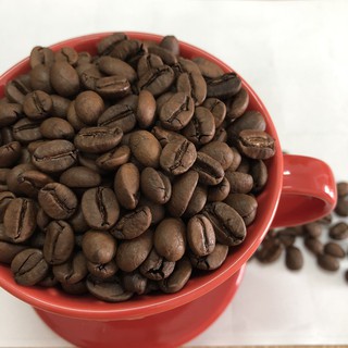 Arabica Blend gói 500gr