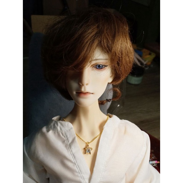 Dây chuyền cho búp bê