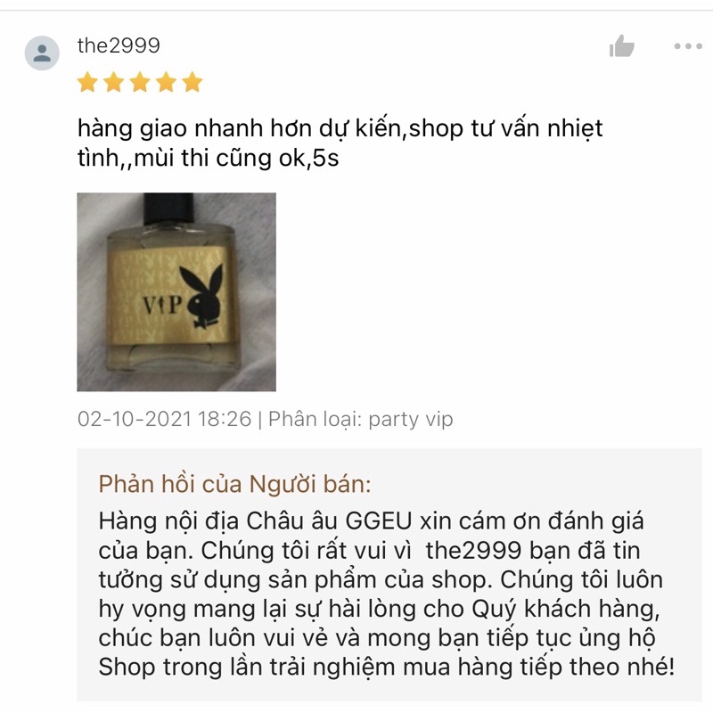 Nước dưỡng sau cạo râu PLAY BOY làm dịu da, chậm quá trình lông mọc, hương thơm nam tính, nội địa Đức, GGEU