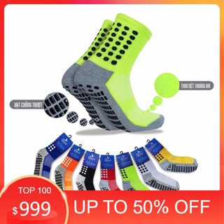 Vớ đá banh /tất đá bóng /tất chống trơn đá banh đá bóng /vớ chống trượt đá banh ⚡loi59 sports
