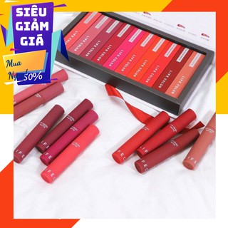 Son It's Skin Lip Crush Matte Life Colo